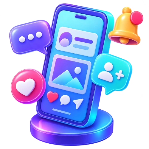 SMM-продвижение
