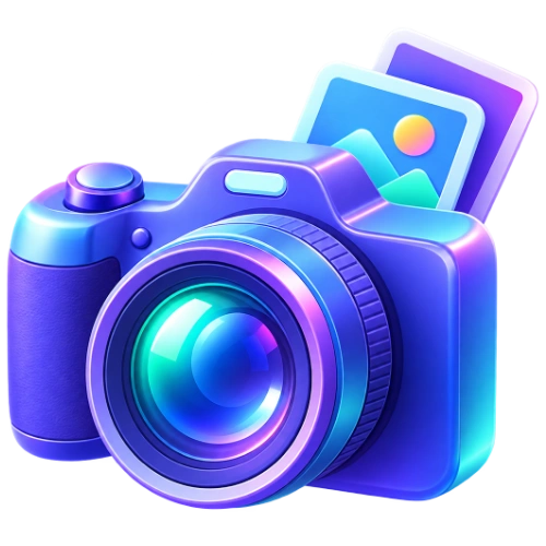 Проведение фотосессий